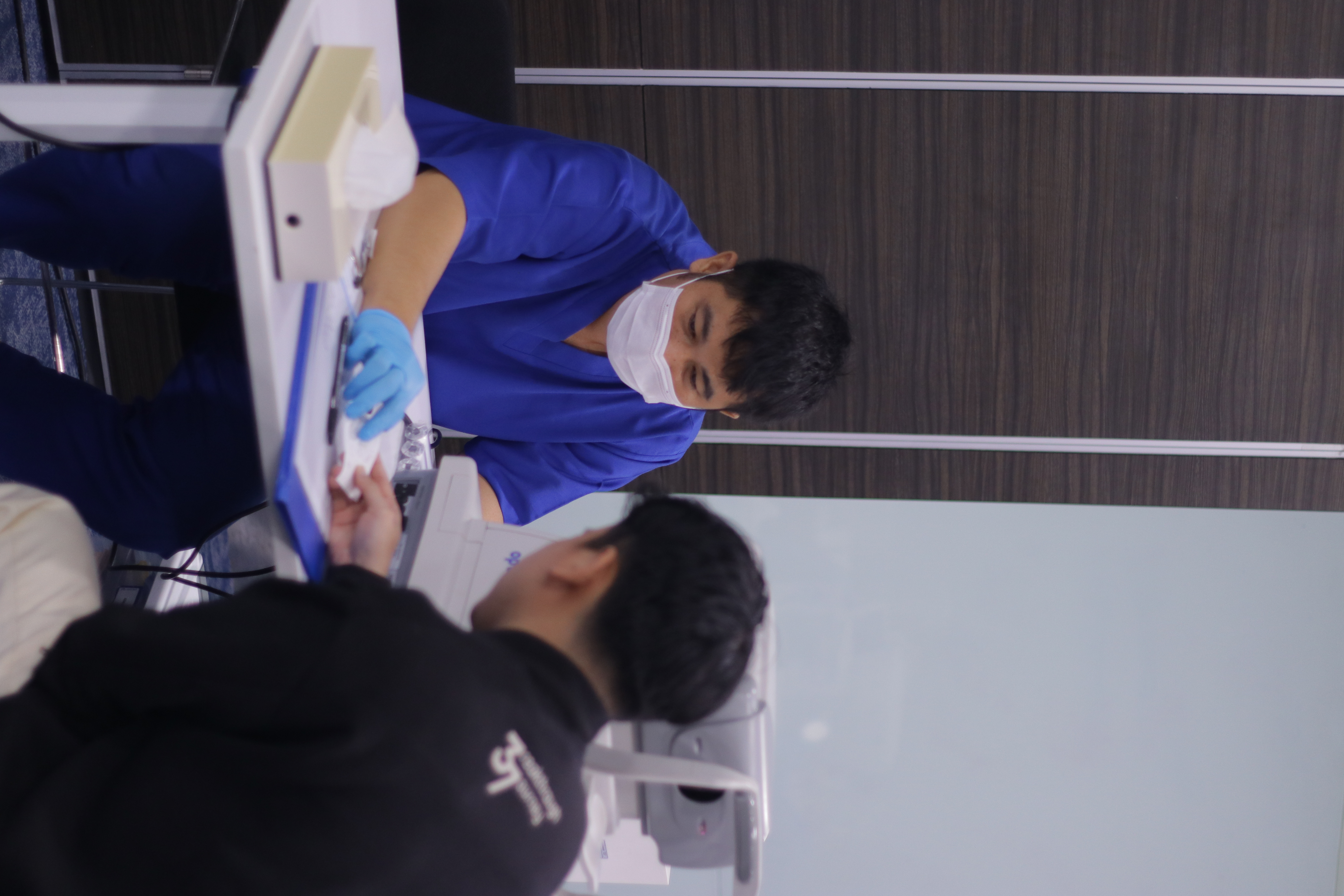 Workshop: Menjaga Mata di Era Digital Bersama Startup Hub